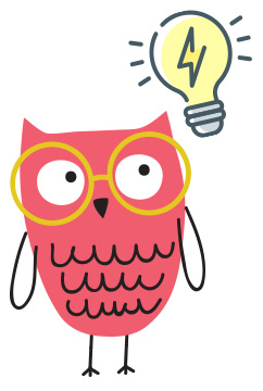 owl idea