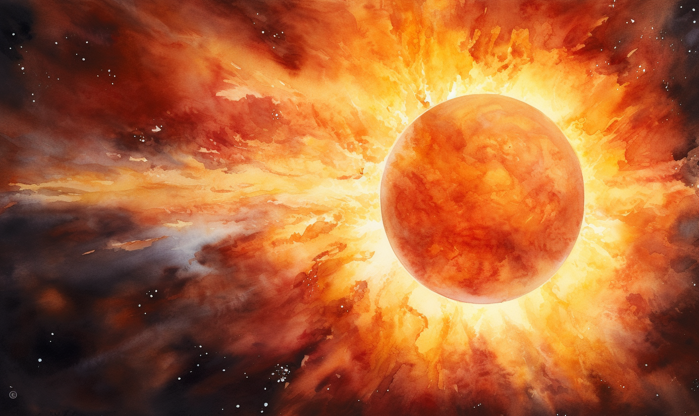 amazing facts about the sun that every kid should know