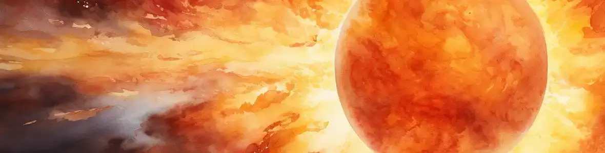 amazing facts about the sun that every kid should know