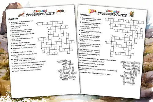 Free Crossword Generator Creator